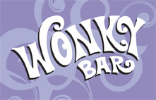 Wonky Bars