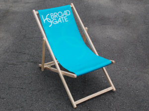 NW UK (Broad Gate) Ltd 1 SINGLE