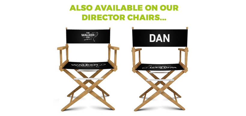 DirectorChairs