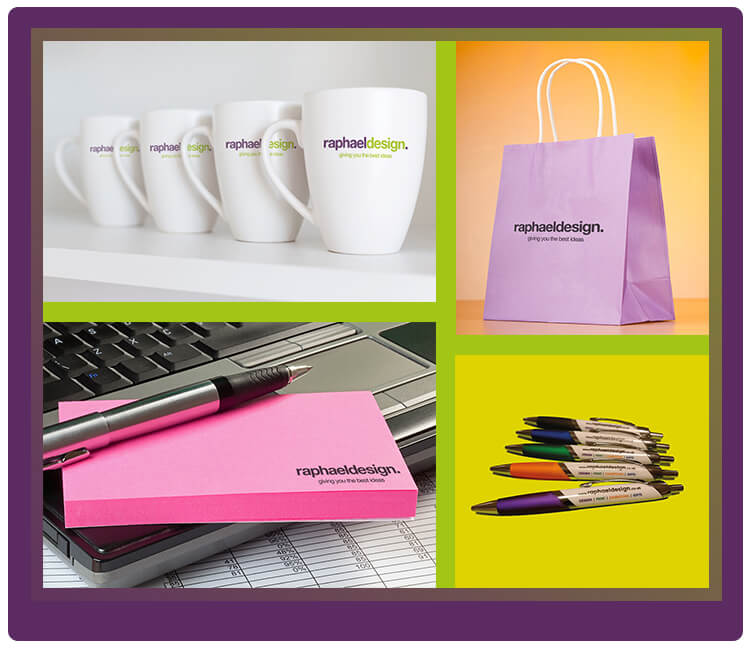 Top Ten of Promotional Gifts!