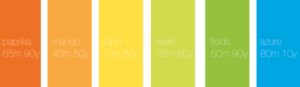 Colours of Summer Image 3.1