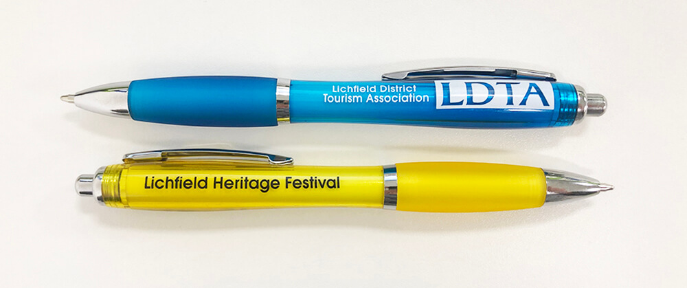 LDTA Pens – Our Most Well-travelled Pen!